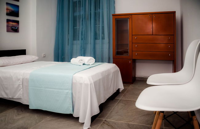 Nice Greek Villa - Foto 3