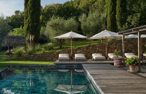 Castello Di Vicarello - Foto 13