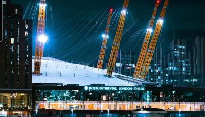 Waterfront- London Greenwich o2 Arena 2 Bed Flat - Foto 3