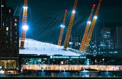 Waterfront- London Greenwich o2 Arena 2 Bed Flat - Foto 3