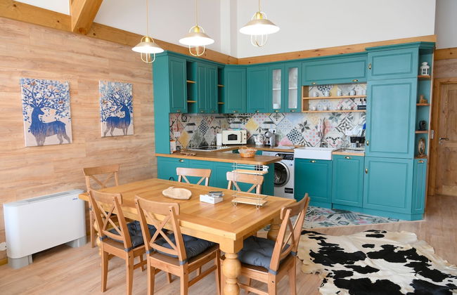 Villa Letizia near Pirin Golf Resort - Foto 18