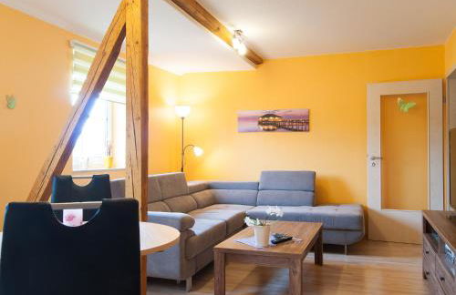 Ferienwohnung Knoth - Foto 23