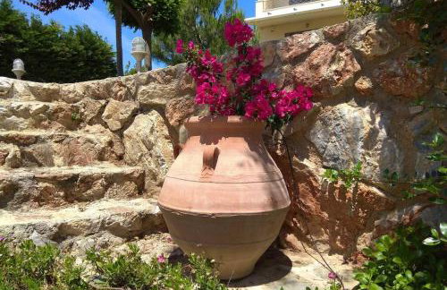 Seaside Villa AndroNikos (Evia Island) - Foto 41