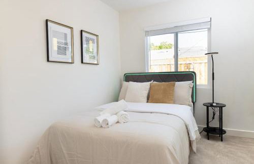 Comfortable Willow Glen Home w Central AC&Heater - Foto 30