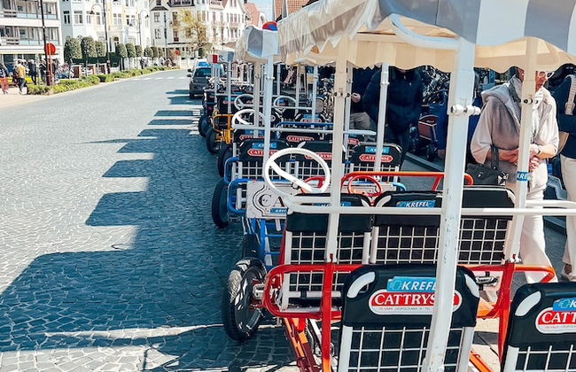 Holiday Suites De Haan - Photo 22