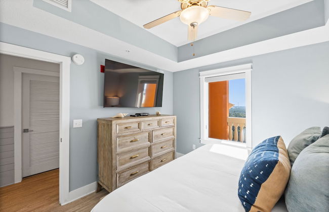 Calypso Tower 3 by Panhandle Getaways - Foto 39