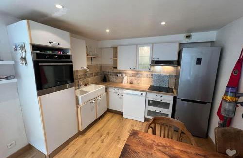 Appartement cosy - 3 personnes - Foto 6