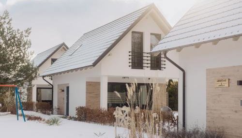 BURSZTYNOWA-PRZYSTAŃ - Foto 2