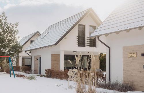 BURSZTYNOWA-PRZYSTAŃ - Foto 2