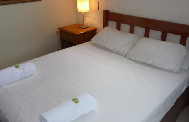 Cleveland Visitor Villas Motel - Foto 3