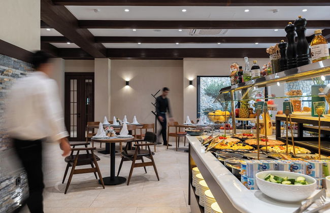 Burchmulla Resort - Foto 58