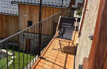 Les racines et les cimes - Foto 12