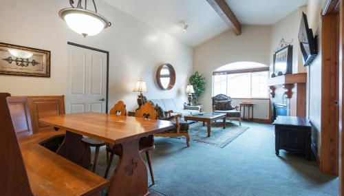 Alpine King Villa Near Deer Valley & Park City Ski Resorts - 3076 - Foto 2