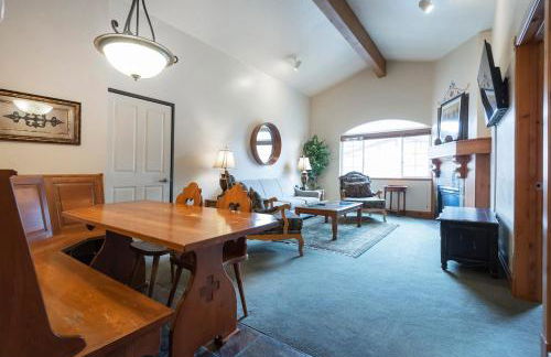 Alpine King Villa Near Deer Valley & Park City Ski Resorts - 3076 - Foto 2