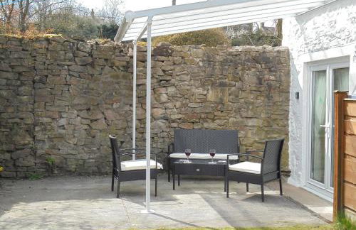 The White Cottage - Foto 11