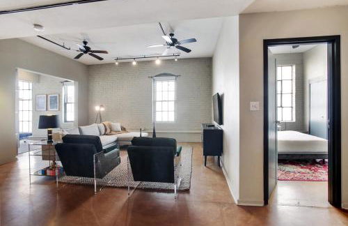 LiivUP Warehouse Apartments - Foto 31