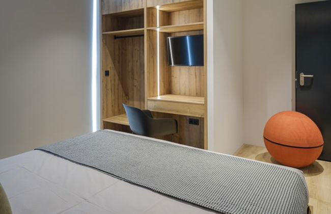 3 Olive Trees - Foto 16