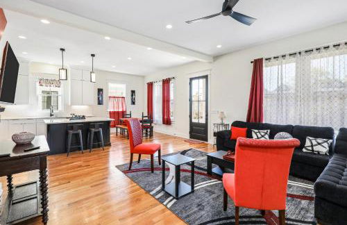 Germantown Gem on 5th - Foto 1