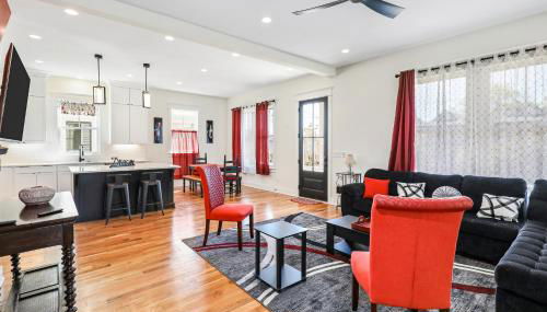 Germantown Gem on 5th - Foto 1