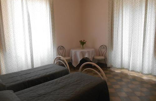 Al Villino Sunset appartamento in villa con piscina - Foto 21