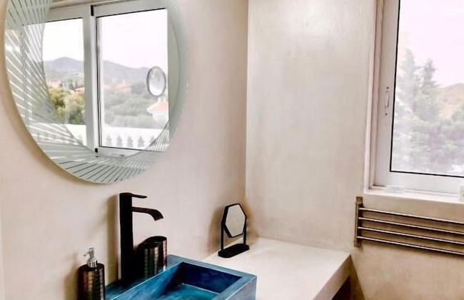 Sounio Golden View Villas - Foto 43