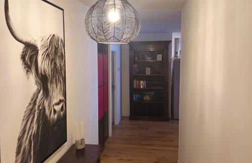 Appartement de 90m² situé dans le Vieux-Lille. - Foto 13