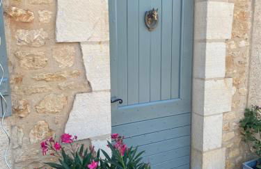 Beautiful two bedroomed gite - Foto 23