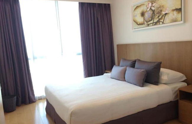 Somerset Vista Ho Chi Minh City - Foto 71