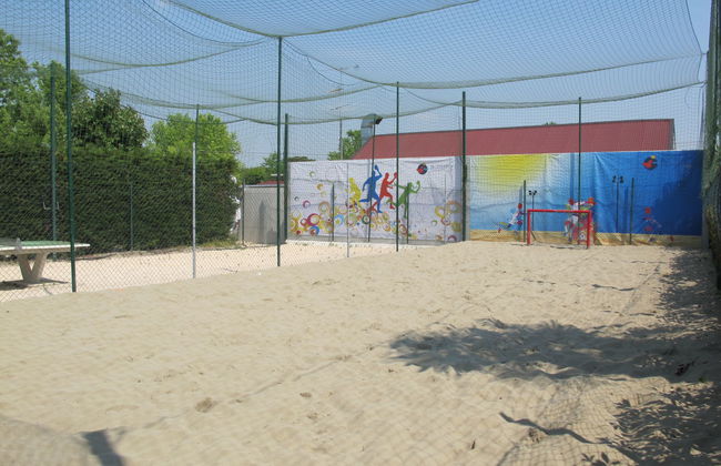 Camping Butterfly - Foto 23