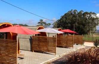 Óbidos Wood Villas - Foto 61