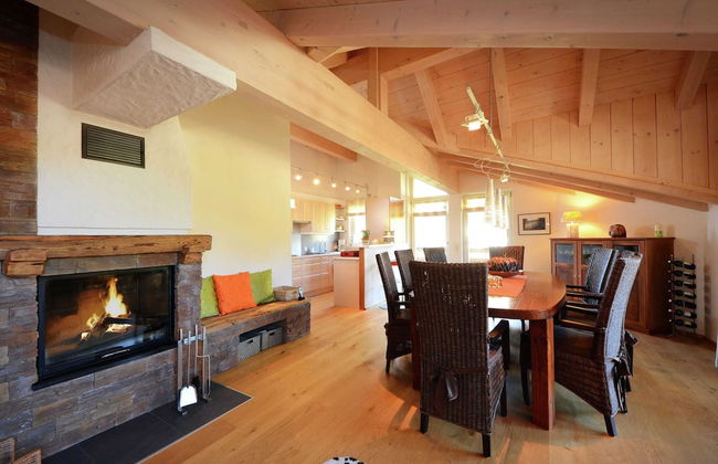 Contemporary Apartment in Leogang near Ski Area - Photo 27