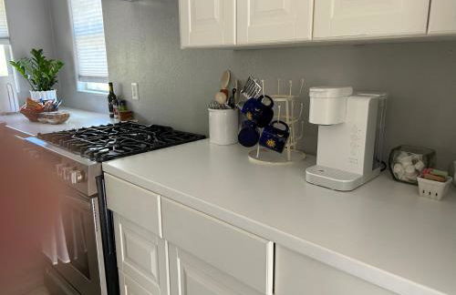 Eastside Costa Mesa house - Foto 23