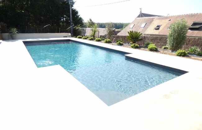 Charme Spa Nature et Détente - Foto 27