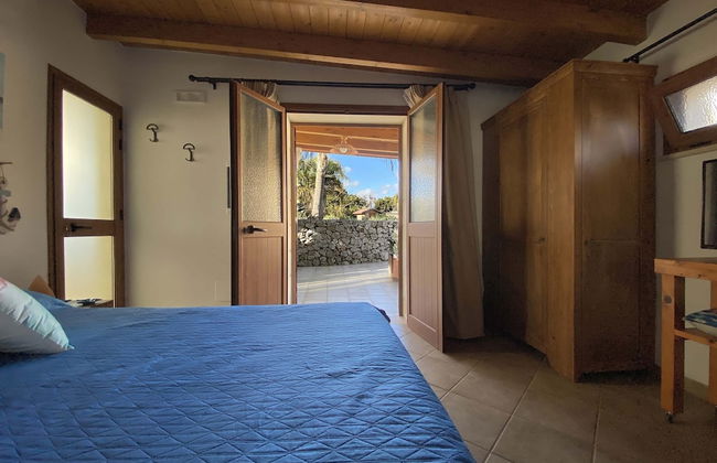 2702 Villa Nicrys by Perle di Puglia - Foto 52