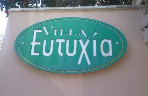 Villa Eftichia - Photo 41