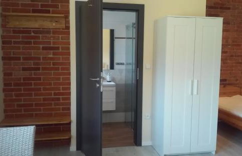 Nowa Wola 58 - 200qm appartment in a small village, with pool, sauna and big garden - Foto 62