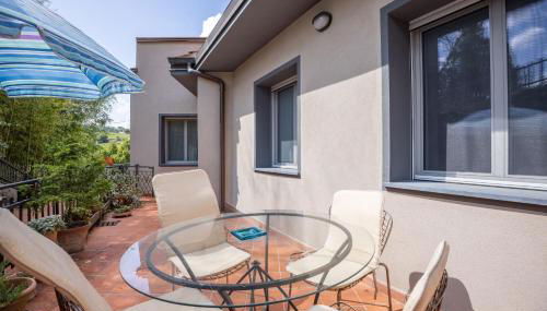 Il Ferrone Apartment With Garden - Greve In Chianti - Foto 4