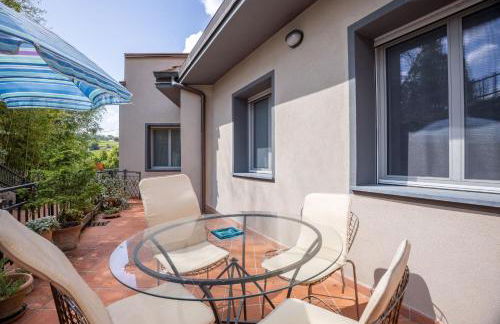 Il Ferrone Apartment With Garden - Greve In Chianti - Foto 4