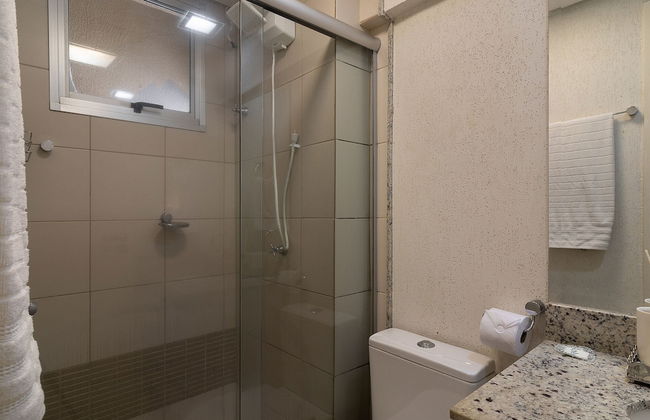 UNIQUE RESIDENCE - Foto 33