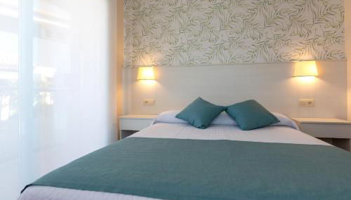 Duerming Velero Apartamentos - Foto 5