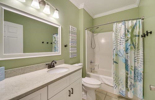 Foley Condo with Pool Access 10 Mi to Gulf Shores! - Foto 14