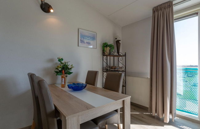 A Lovely Apartment at the Foot of the Dunes - Foto 69