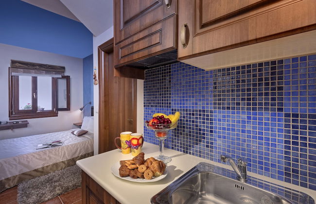 Petradi Hotel - Foto 8