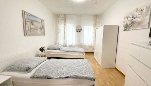 Work and Stay Apartment in Troisdorf - Foto 4