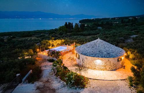 Island Getaway - Heritage House - Photo 74