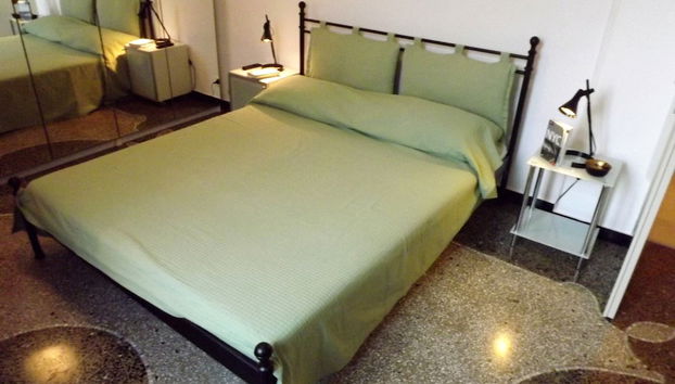 House Fede - Foto 2, Habitación