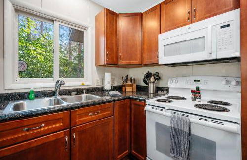 Ski From the Tee @ Crystal Mountain - Foto 11