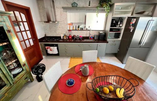 Casa de Novela com Piscina e Area Gourmet - Foto 20