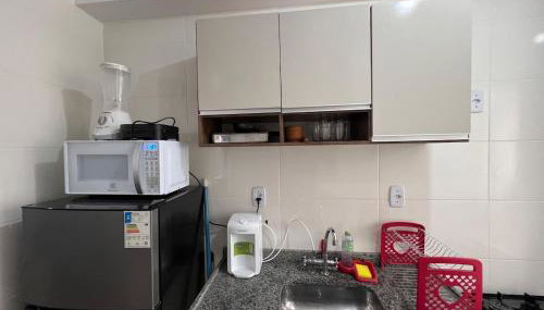 Ap completo - 2 quartos - Piscina - UFJF - Estádio - Foto 4