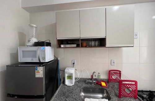 Ap completo - 2 quartos - Piscina - UFJF - Estádio - Foto 4